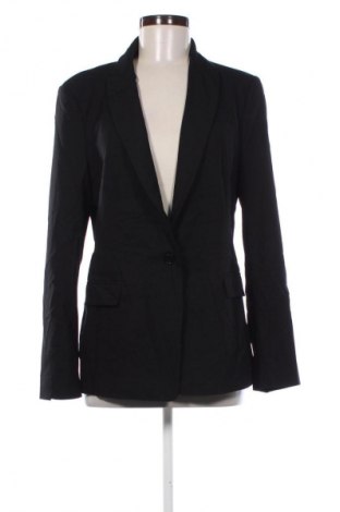 Damski żakiet Zara, Rozmiar XL, Kolor Czarny, Cena 157,99 zł