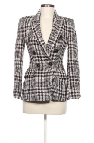 Damen Blazer Zara, Größe XS, Farbe Mehrfarbig, Preis € 13,99