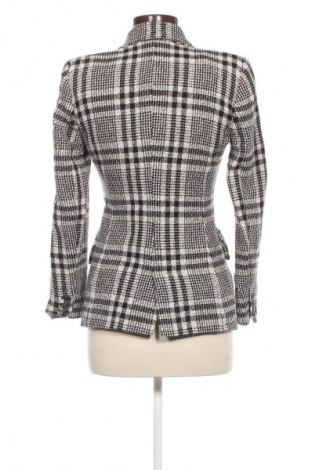 Damen Blazer Zara, Größe XS, Farbe Mehrfarbig, Preis € 13,99