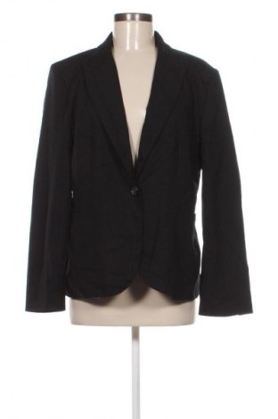 Damen Blazer Zara, Größe XL, Farbe Schwarz, Preis € 13,99