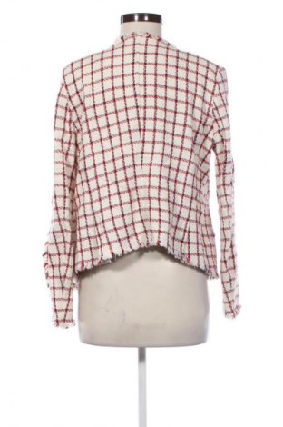 Γυναικείο σακάκι Zara, Μέγεθος M, Χρώμα Πολύχρωμο, Τιμή 12,99 €