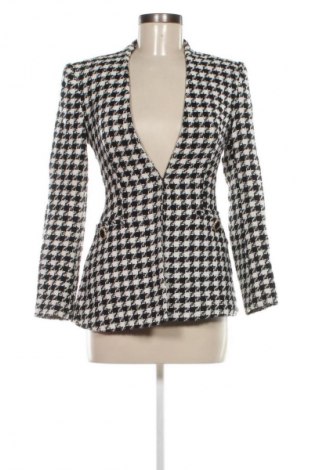 Sacou de femei Zara, Mărime S, Culoare Multicolor, Preț 165,99 Lei