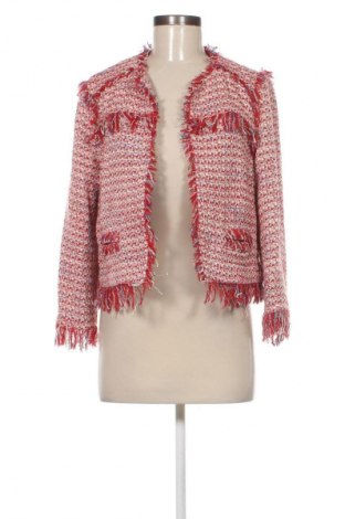Sacou de femei Zara, Mărime L, Culoare Multicolor, Preț 165,99 Lei