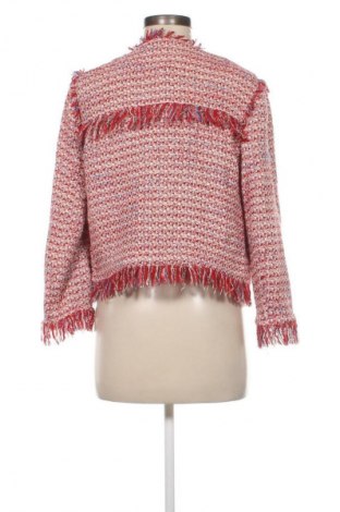 Sacou de femei Zara, Mărime L, Culoare Multicolor, Preț 165,99 Lei
