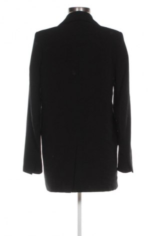 Sacou de femei Zara, Mărime XS, Culoare Negru, Preț 165,99 Lei