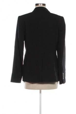 Sacou de femei Zara, Mărime M, Culoare Negru, Preț 165,99 Lei