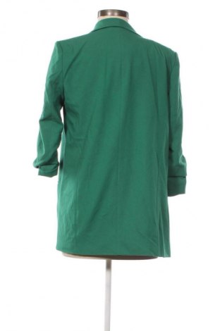 Damen Blazer Zero, Größe XS, Farbe Grün, Preis 46,99 €