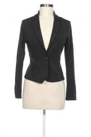 Damen Blazer Zero, Größe XS, Farbe Grün, Preis 46,99 €