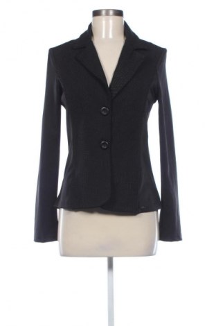 Sacou de femei Zizo, Mărime S, Culoare Negru, Preț 126,32 Lei