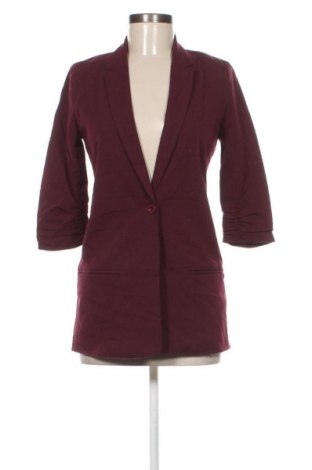 Damen Blazer mbyM, Größe XS, Farbe Lila, Preis € 30,99