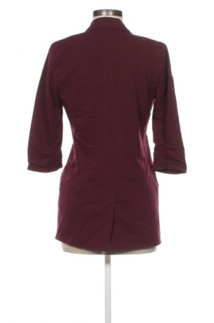 Damen Blazer mbyM, Größe XS, Farbe Lila, Preis € 30,99