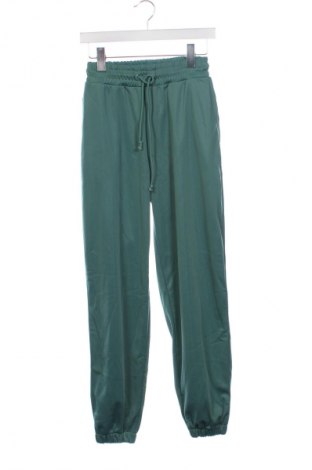 Dámské tepláky ASOS, Velikost XS, Barva Zelená, Cena  1 154,00 Kč