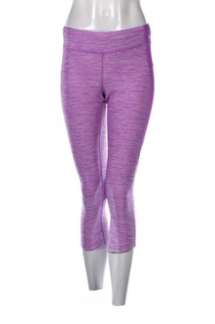 Pantaloni trening de femei Active, Mărime S, Culoare Mov, Preț 76,32 Lei