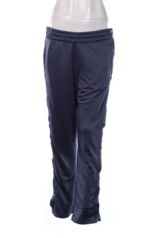 Pantaloni trening de femei Active Touch, Mărime L, Culoare Albastru, Preț 89,00 Lei