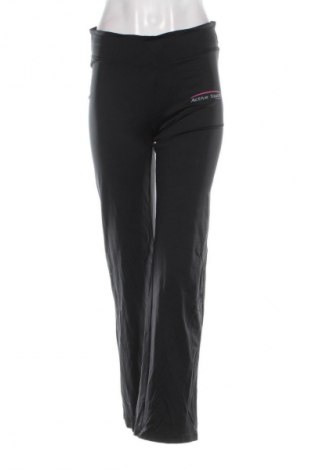 Pantaloni trening de femei Active Touch, Mărime M, Culoare Negru, Preț 117,99 Lei