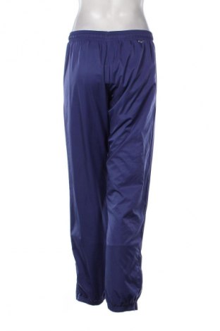 Damskie spodnie sportowe Adidas, Rozmiar M, Kolor Niebieski, Cena 94,25 zł