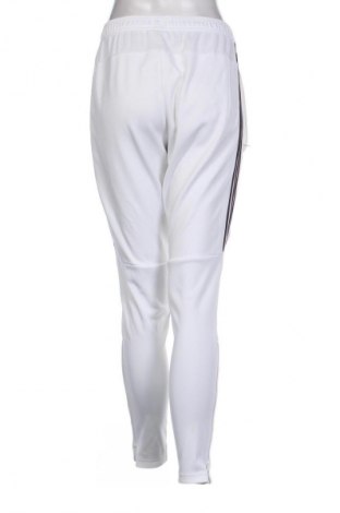 Női sport nadrág Adidas, Méret M, Szín Fehér, Ár 8 200 Ft