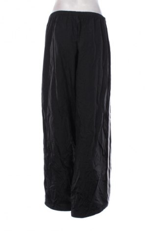 Damen Sporthose Adidas, Größe XXL, Farbe Schwarz, Preis 51,99 €