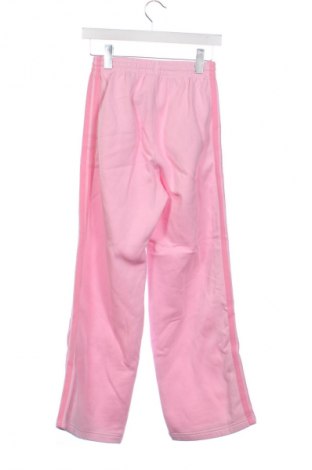 Pantaloni trening de femei Adidas, Mărime XS, Culoare Roz, Preț 124,99 Lei