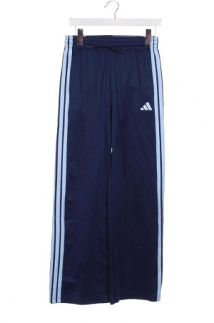 Dámské tepláky Adidas, Velikost XS, Barva Modrá, Cena  1 529,00 Kč