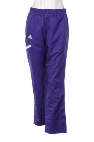 Damen Sporthose Adidas, Größe S, Farbe Lila, Preis € 13,99