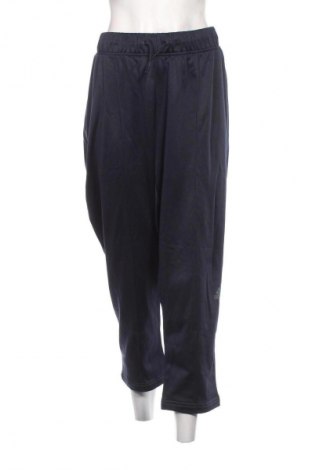 Női sport nadrág Adidas, Méret XXL, Szín Kék, Ár 25 069 Ft