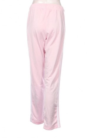 Damskie spodnie sportowe Adidas, Rozmiar M, Kolor Różowy, Cena 305,99 zł