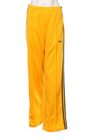 Damen Sporthose Adidas, Größe M, Farbe Orange, Preis 64,99 €