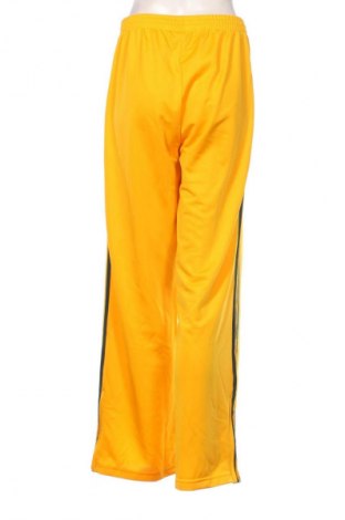 Damen Sporthose Adidas, Größe M, Farbe Orange, Preis 64,99 €