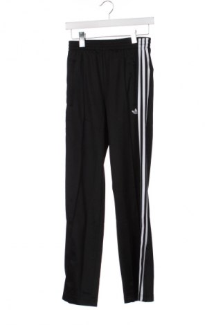 Damskie spodnie sportowe Adidas, Rozmiar XS, Kolor Czarny, Cena 305,99 zł