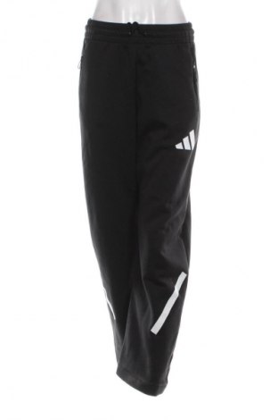 Damen Sporthose Adidas, Größe S, Farbe Schwarz, Preis € 64,99