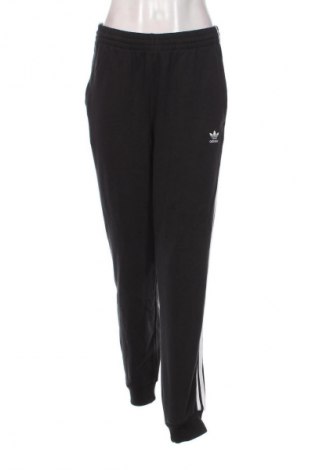 Damen Sporthose Adidas Originals, Größe S, Farbe Schwarz, Preis € 64,99