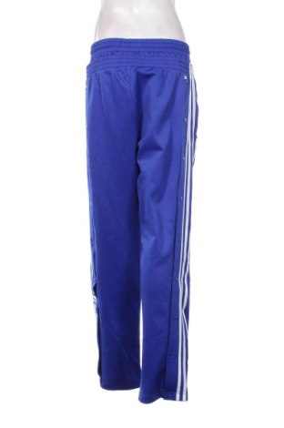 Damen Sporthose Adidas Originals, Größe M, Farbe Blau, Preis € 20,97