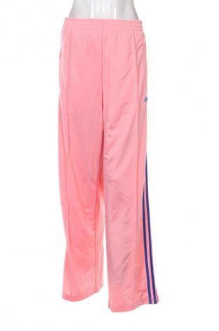 Dámske tepláky Adidas Originals, Veľkosť L, Farba Ružová, Cena  54,95 €