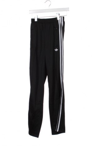 Damen Sporthose Adidas Originals, Größe XXS, Farbe Schwarz, Preis 64,99 €
