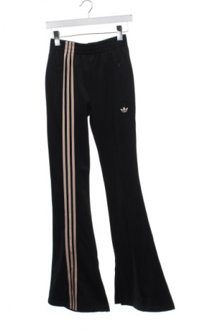 Damskie spodnie sportowe Adidas Originals, Rozmiar XXS, Kolor Czarny, Cena 244,99 zł