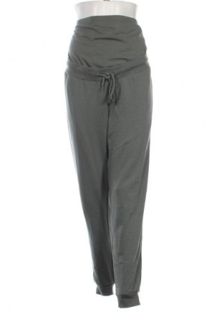 Pantaloni trening de femei Anna Field, Mărime L, Culoare Verde, Preț 100,99 Lei