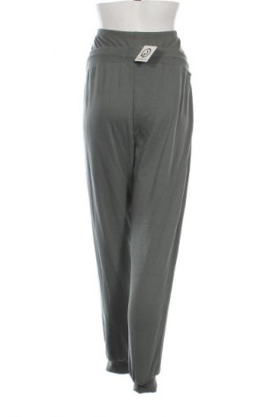 Pantaloni trening de femei Anna Field, Mărime L, Culoare Verde, Preț 100,99 Lei