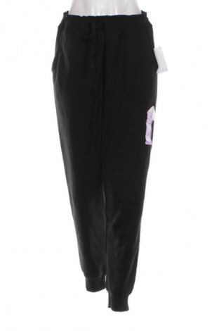 Damen Sporthose Avella, Größe XXL, Farbe Schwarz, Preis 31,99 €