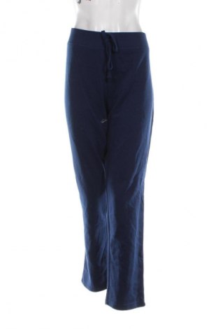Pantaloni trening de femei Best&Less, Mărime XXL, Culoare Albastru, Preț 100,99 Lei