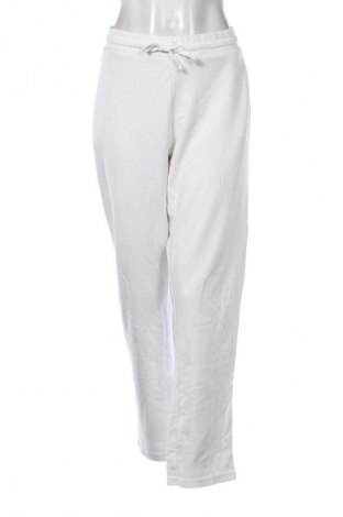 Damen Sporthose C&A, Größe L, Farbe Weiß, Preis 15,00 €