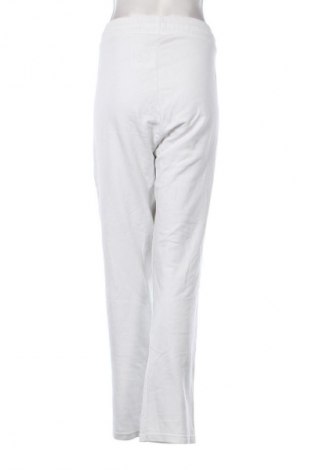 Damen Sporthose C&A, Größe L, Farbe Weiß, Preis 15,00 €