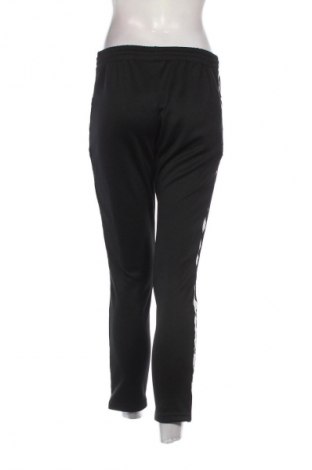 Damskie spodnie sportowe Converse, Rozmiar S, Kolor Czarny, Cena 252,37 zł