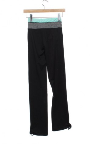 Damen Sporthose Crivit, Größe XXS, Farbe Schwarz, Preis 20,99 €