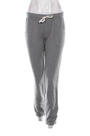 Pantaloni trening de femei Domyos, Mărime XS, Culoare Gri, Preț 100,99 Lei