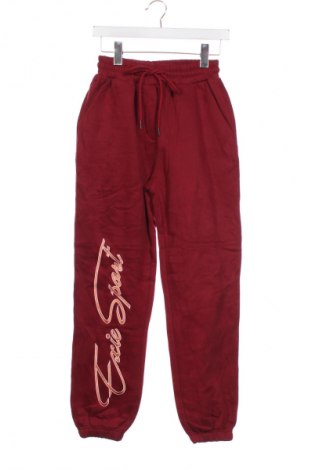 Damen Sporthose EXIE, Größe XS, Farbe Rot, Preis 28,99 €