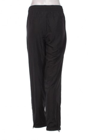 Damen Sporthose Emporio Armani, Größe M, Farbe Schwarz, Preis 97,99 €