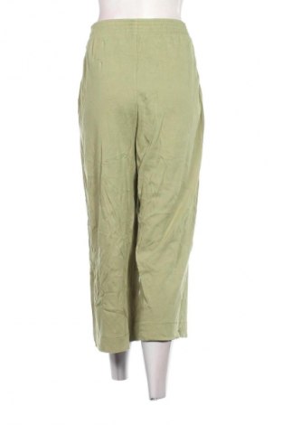 Pantaloni trening de femei Esprit, Mărime S, Culoare Verde, Preț 47,99 Lei