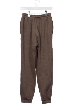 Damskie spodnie sportowe Even&Odd, Rozmiar XS, Kolor Brązowy, Cena 150,99 zł