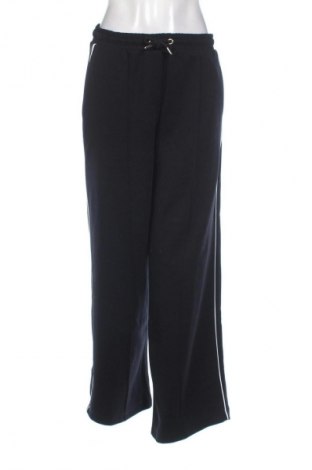 Damskie spodnie sportowe F&F, Rozmiar M, Kolor Czarny, Cena 107,86 zł